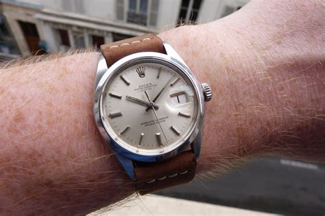 rolex 1500 euro
